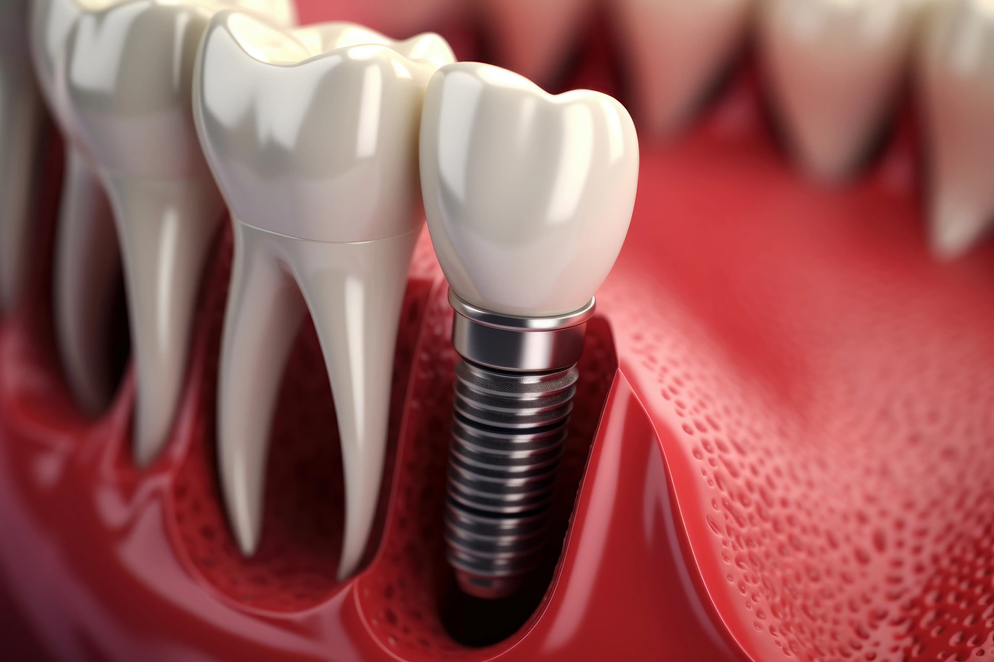 Dental Implants