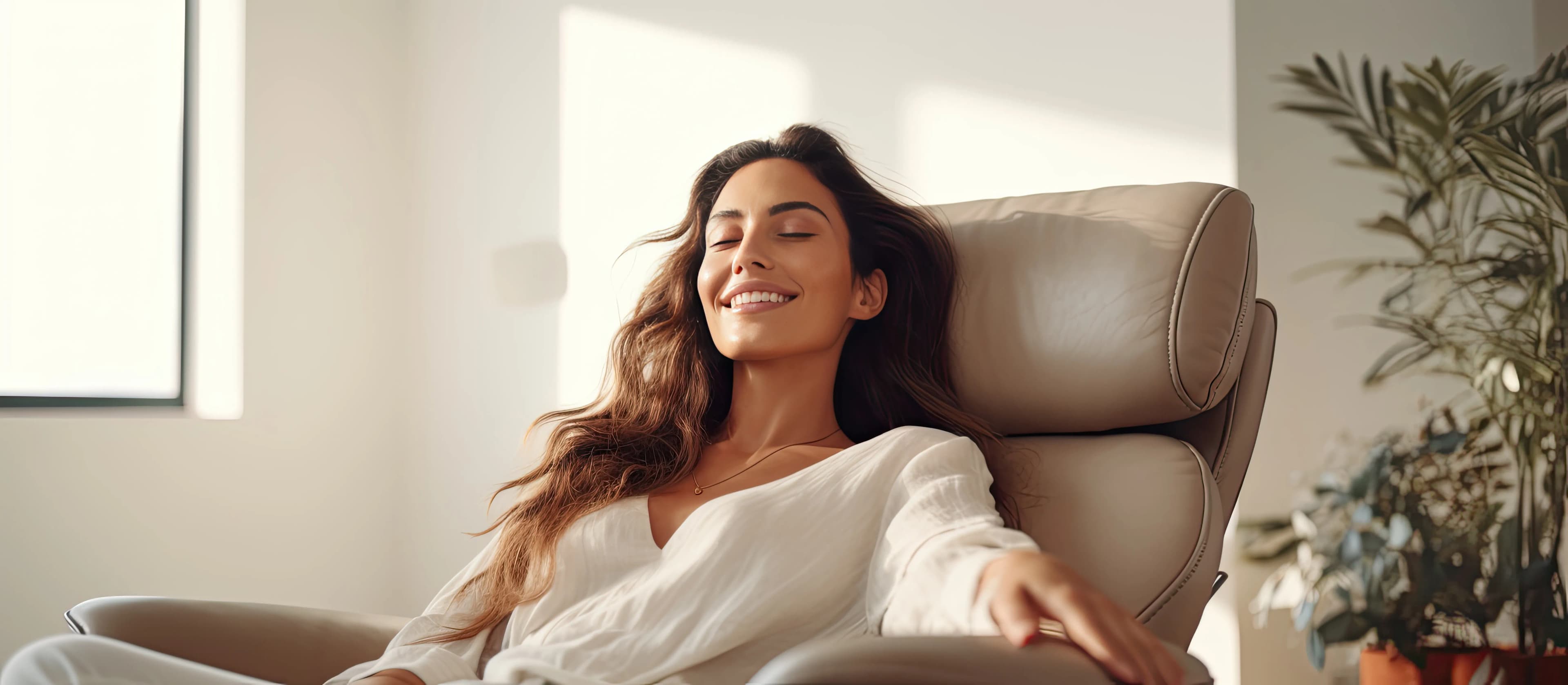 More Ways to Smile with Additional Care