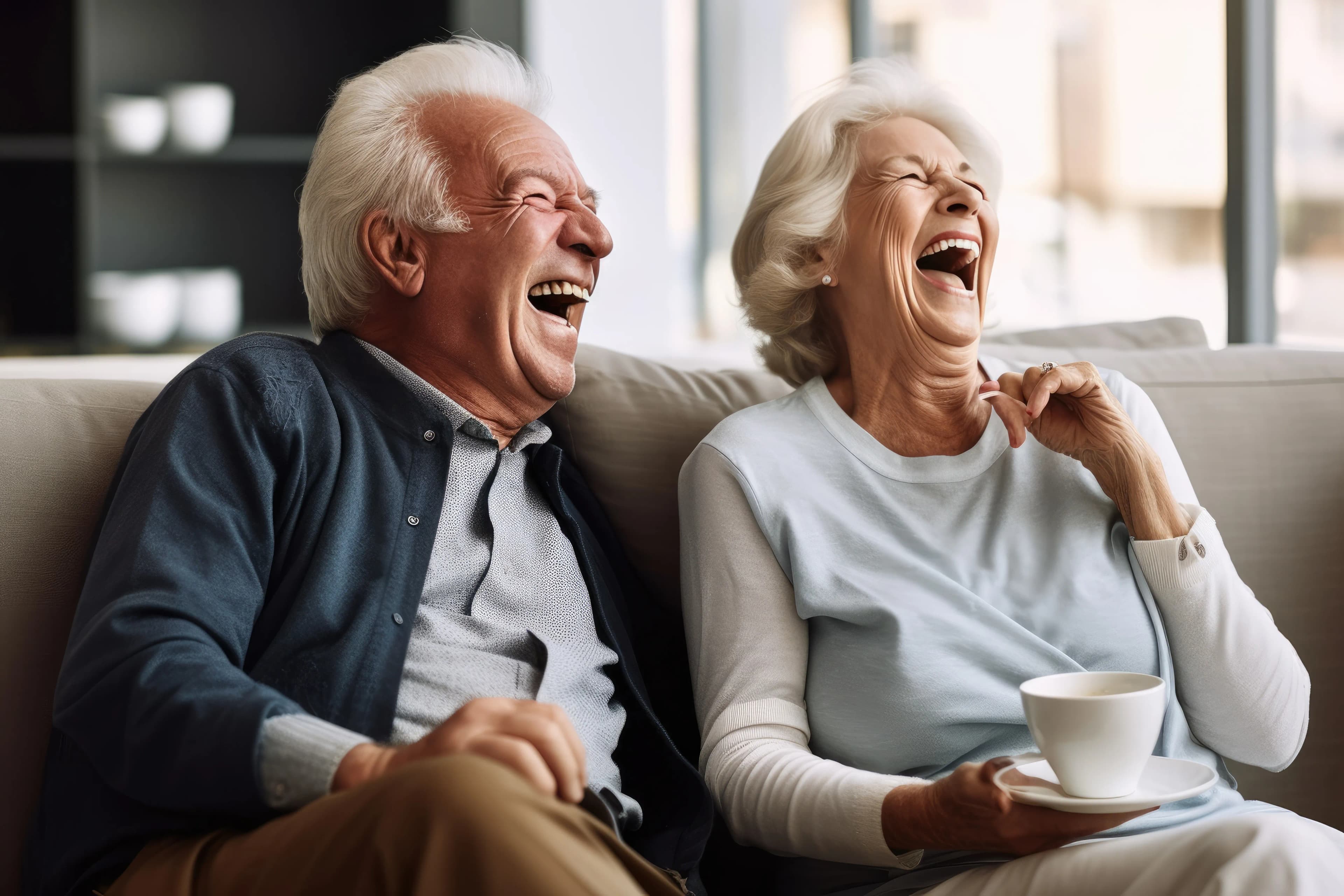Periodontal Gum Care