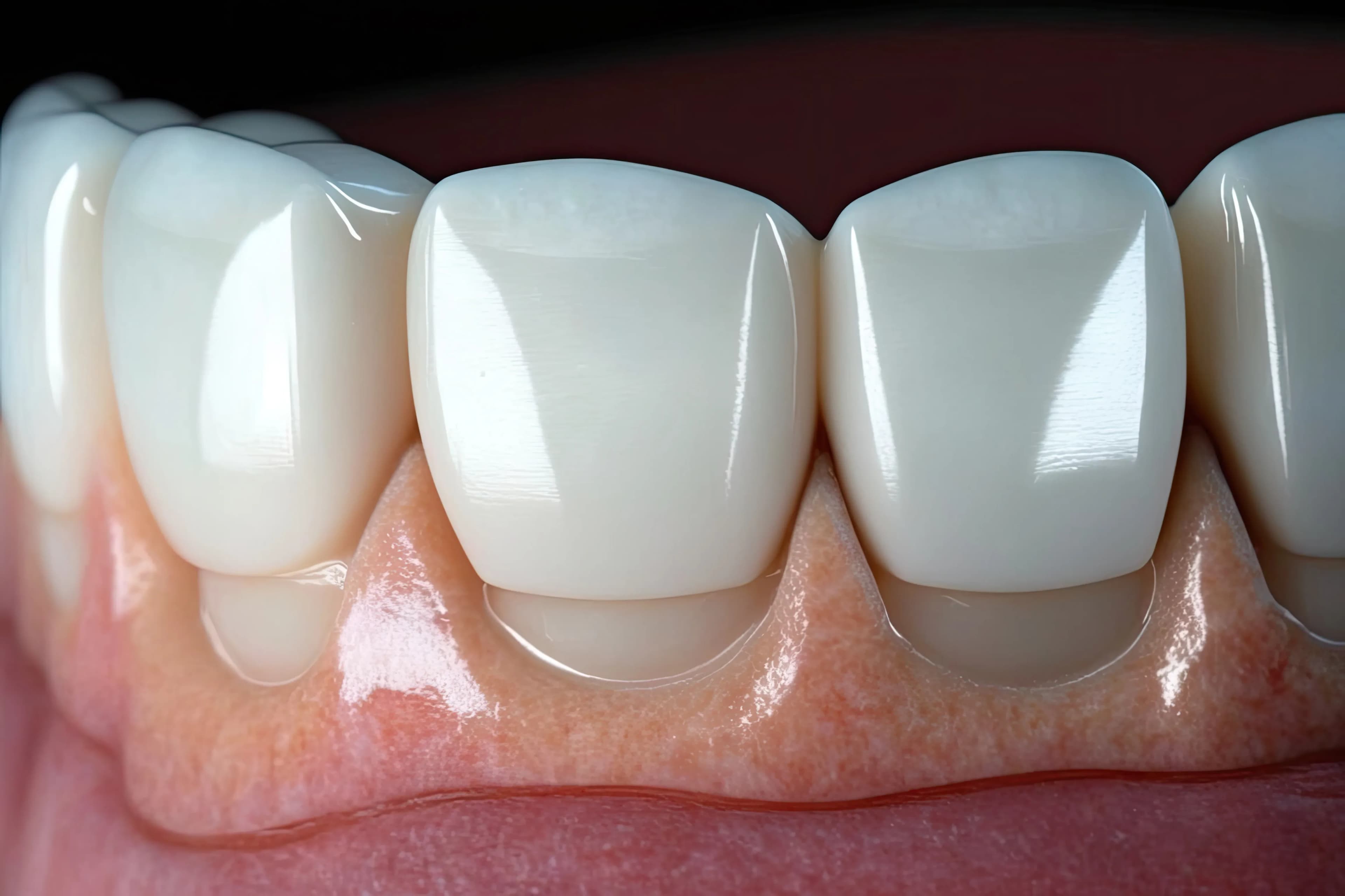 Dental Bonding