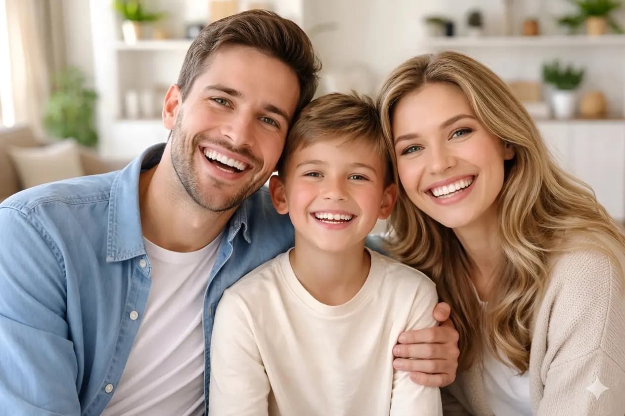 General & Family Dentistry