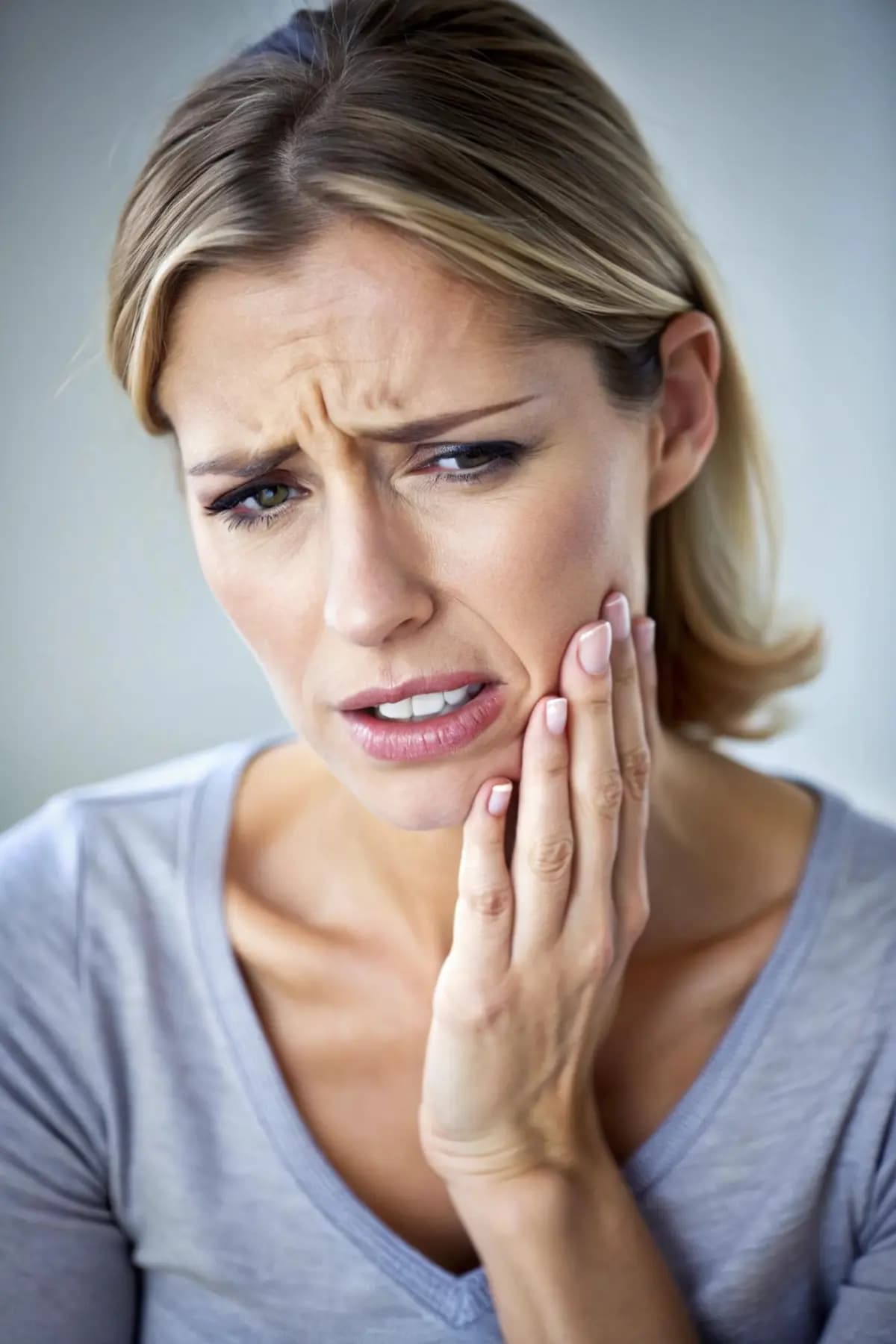 Urgent Dental Care